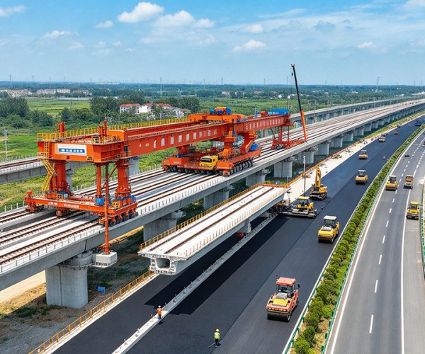赤水公路建设