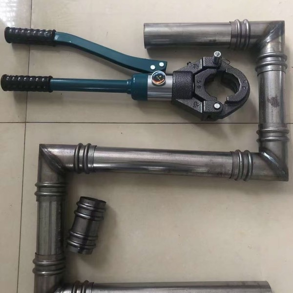 赤水鑫亿呈冷却管